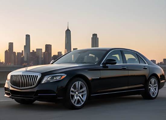 Luxury Car